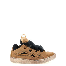 [Lanvin] Sneakers SS26 FUSKDK12CANVP2666S3