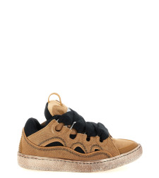 [Lanvin] Sneakers SS26 FUSKDK12CANVP2666S3