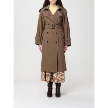 [Max Mara] Trench Coat SS26 2611021021600 001