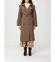 [Max Mara] Trench Coat SS26 2611021021600 001