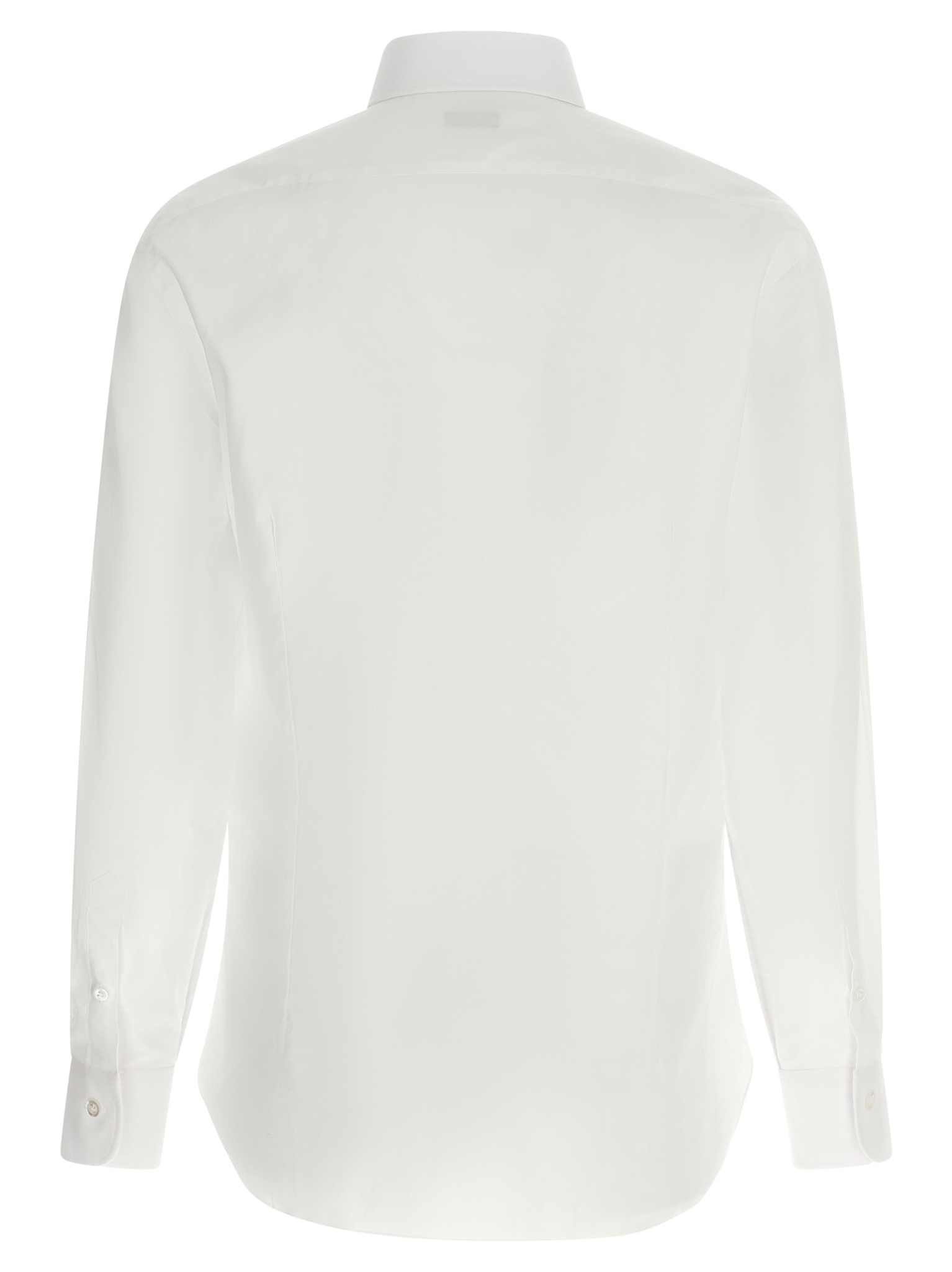[Barba] Shirts Long Sleeve SS26 I1U12P01PZ83000001