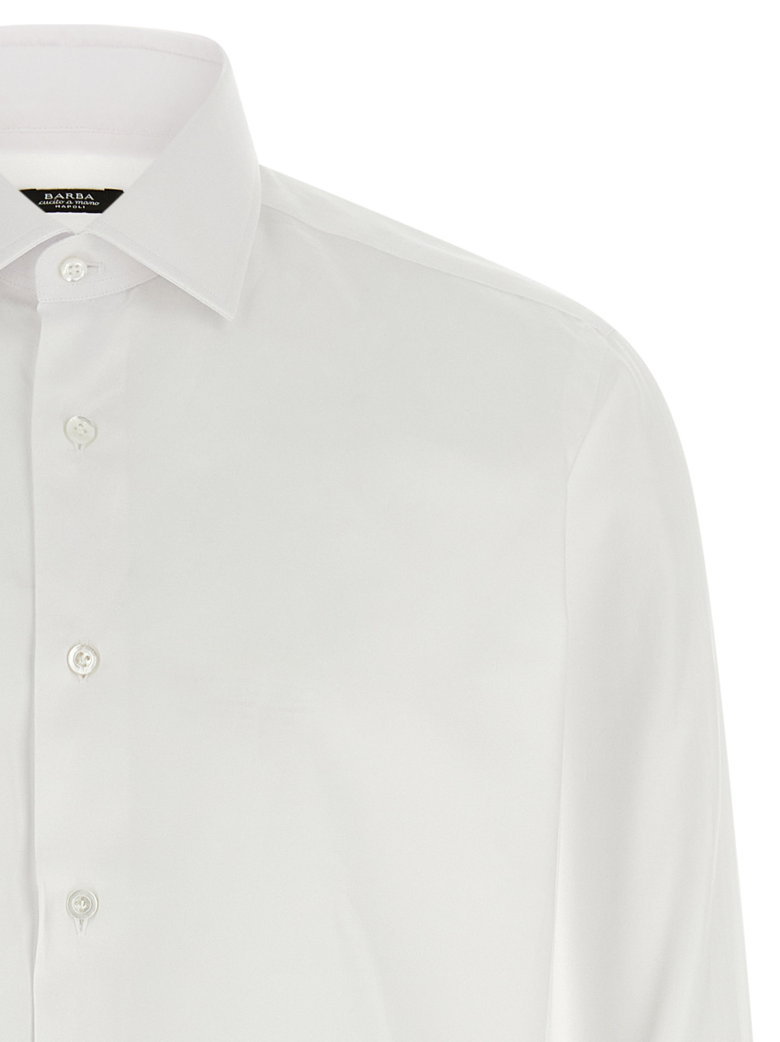 [Barba] Shirts Long Sleeve SS26 I1U12P01PZ83000001