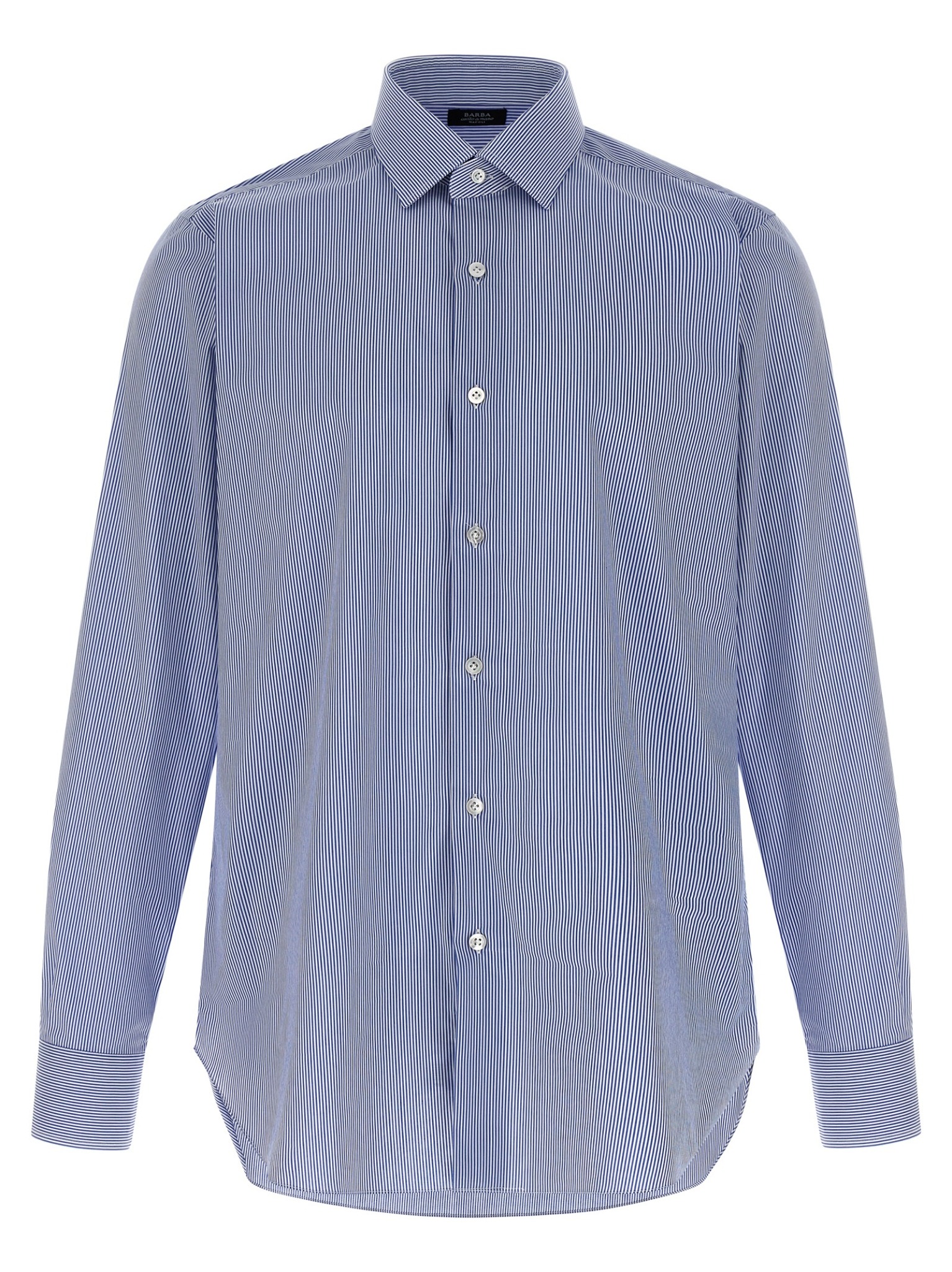 [Barba] Shirts Long Sleeve SS26 I1U12P01540780001