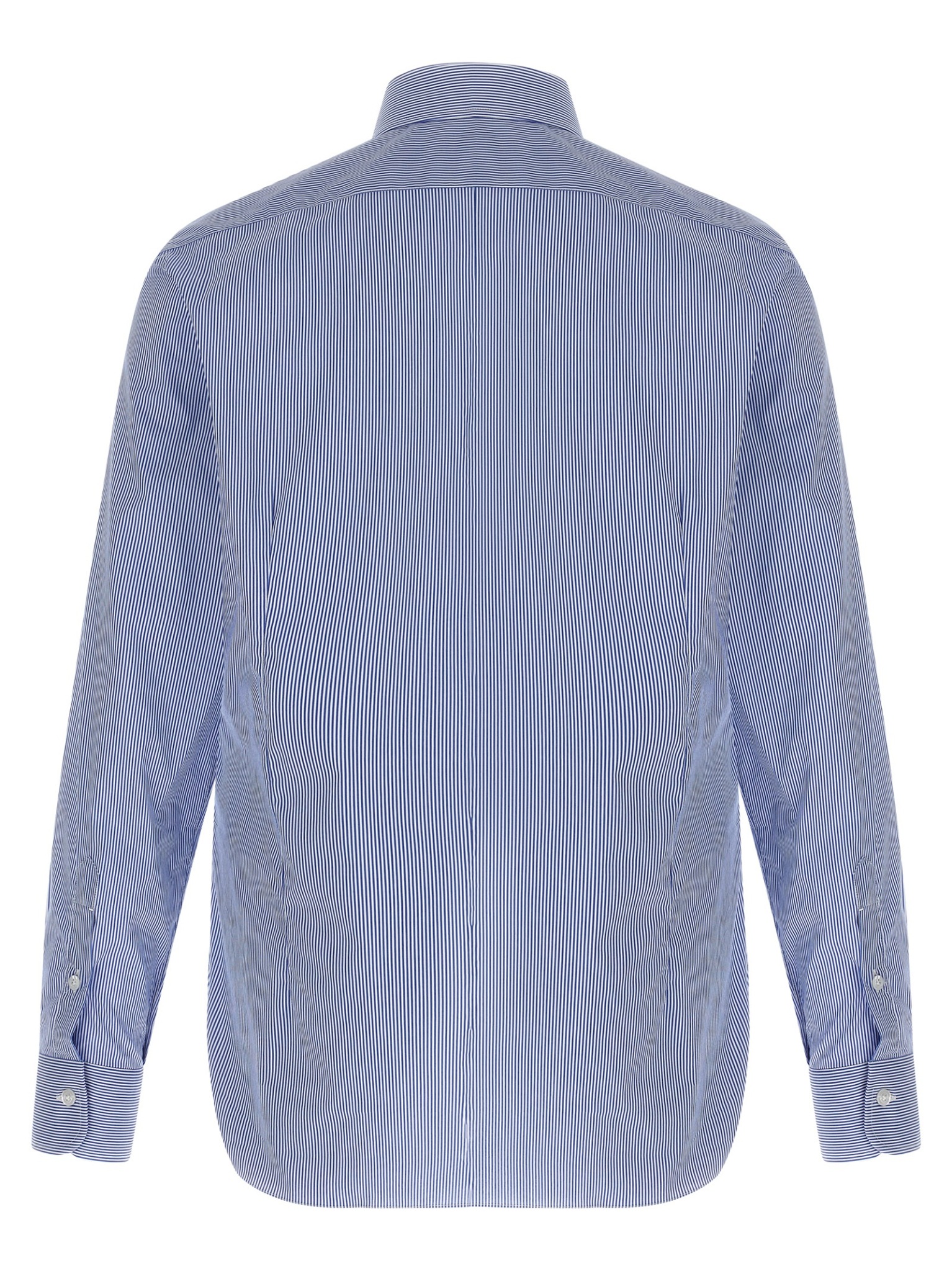 [Barba] Shirts Long Sleeve SS26 I1U12P01540780001