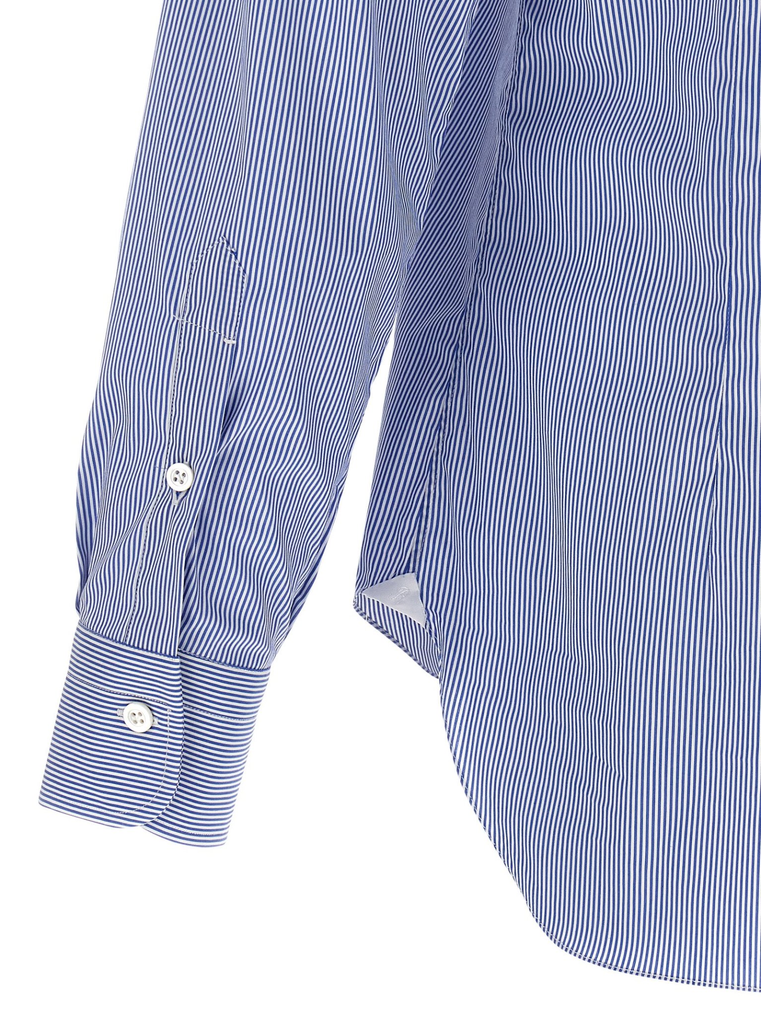 [Barba] Shirts Long Sleeve SS26 I1U12P01540780001