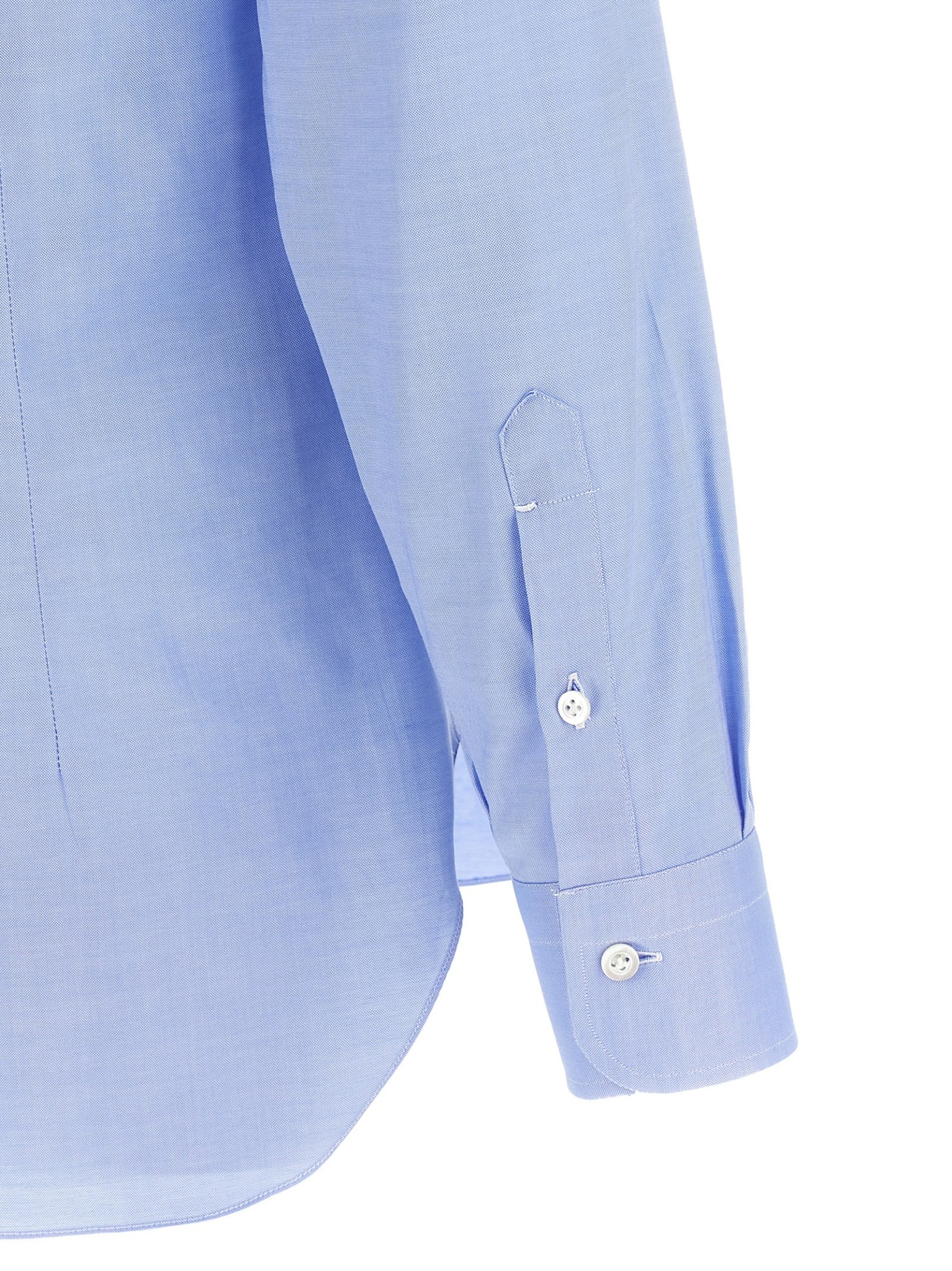 [Barba] Shirts Long Sleeve SS26 I1U12P01540890001