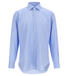 [Barba] Shirts Long Sleeve SS26 I1U12P01540890001
