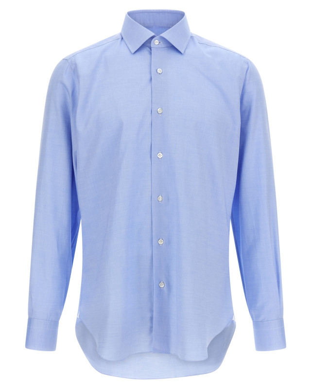 [Barba] Shirts Long Sleeve SS26 I1U12P01540890001
