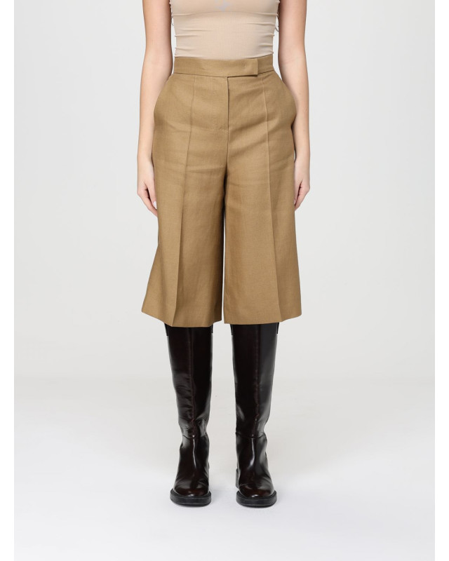 [Max Mara] Shorts SS26 2611131022600 007