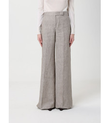 [Max Mara] Trousers SS26 2611131012600 002
