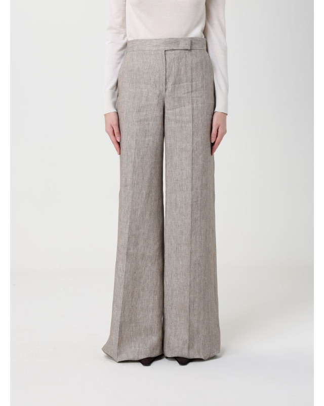 [Max Mara] Trousers SS26 2611131012600 002