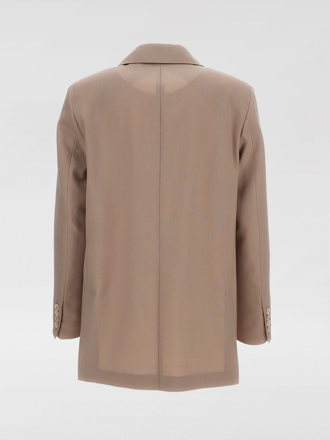 [Max Mara] Jacket SS26 2611041161600 021