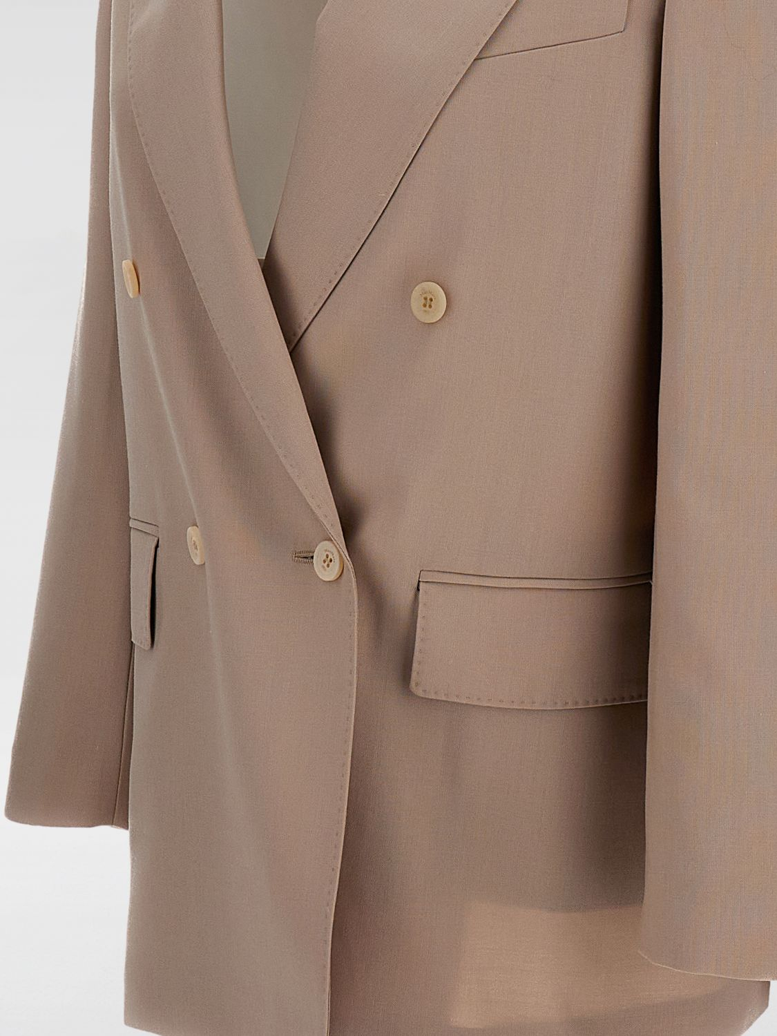 [Max Mara] Jacket SS26 2611041161600 021