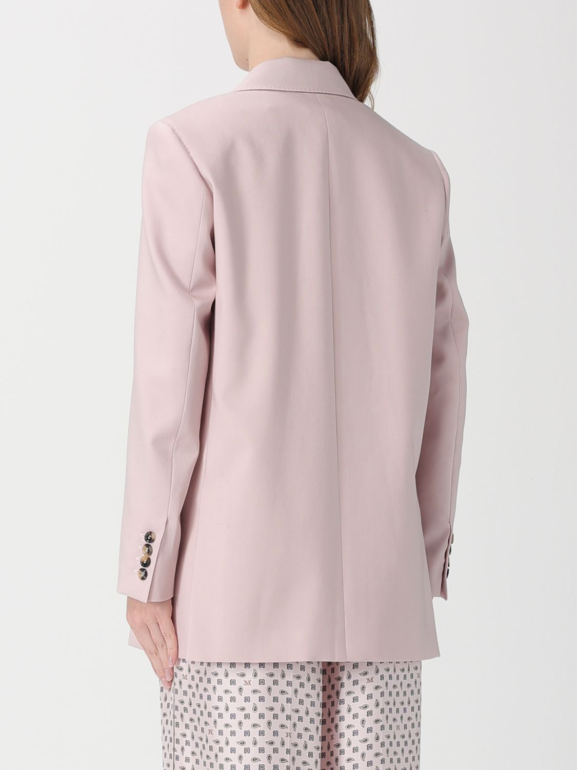 [Max Mara] Jacket SS26 2611041171600 022