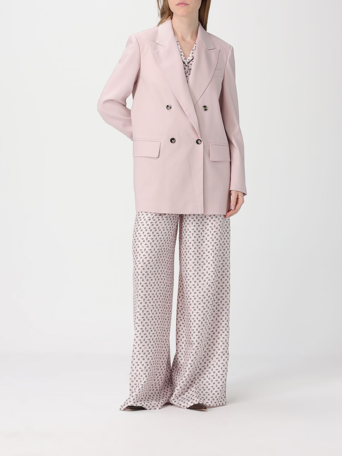[Max Mara] Jacket SS26 2611041171600 022