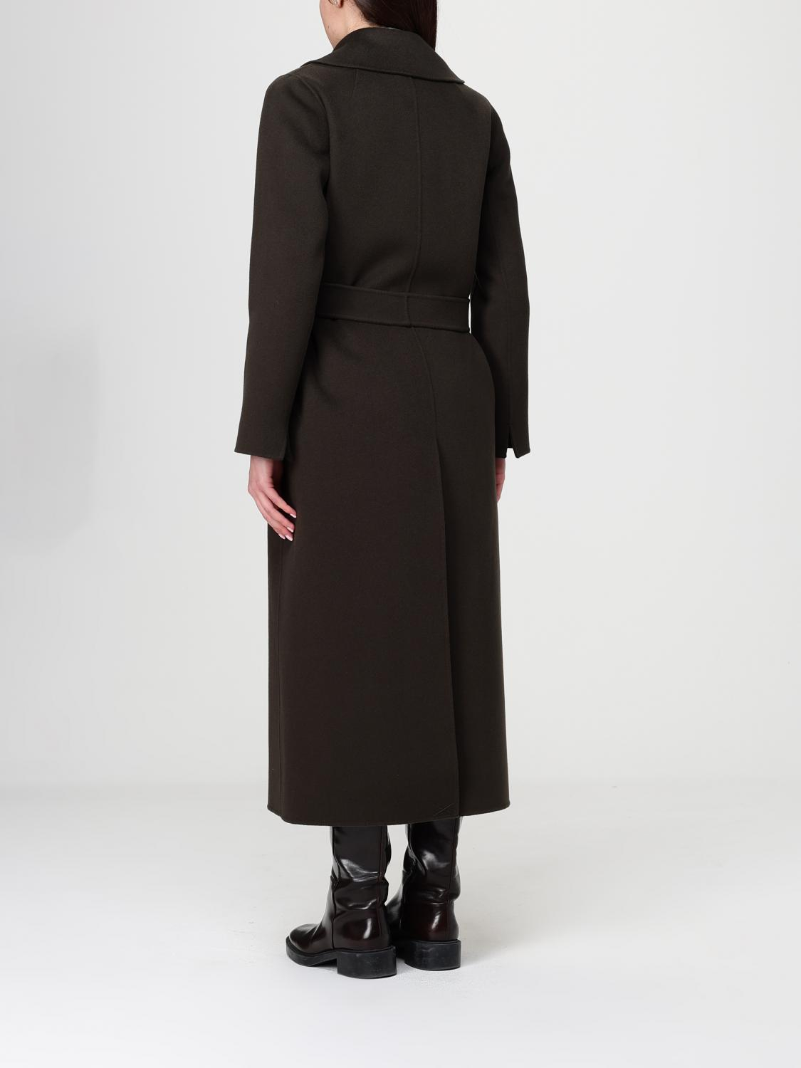 [S Max Mara] Coat SS26 2619011061600 083