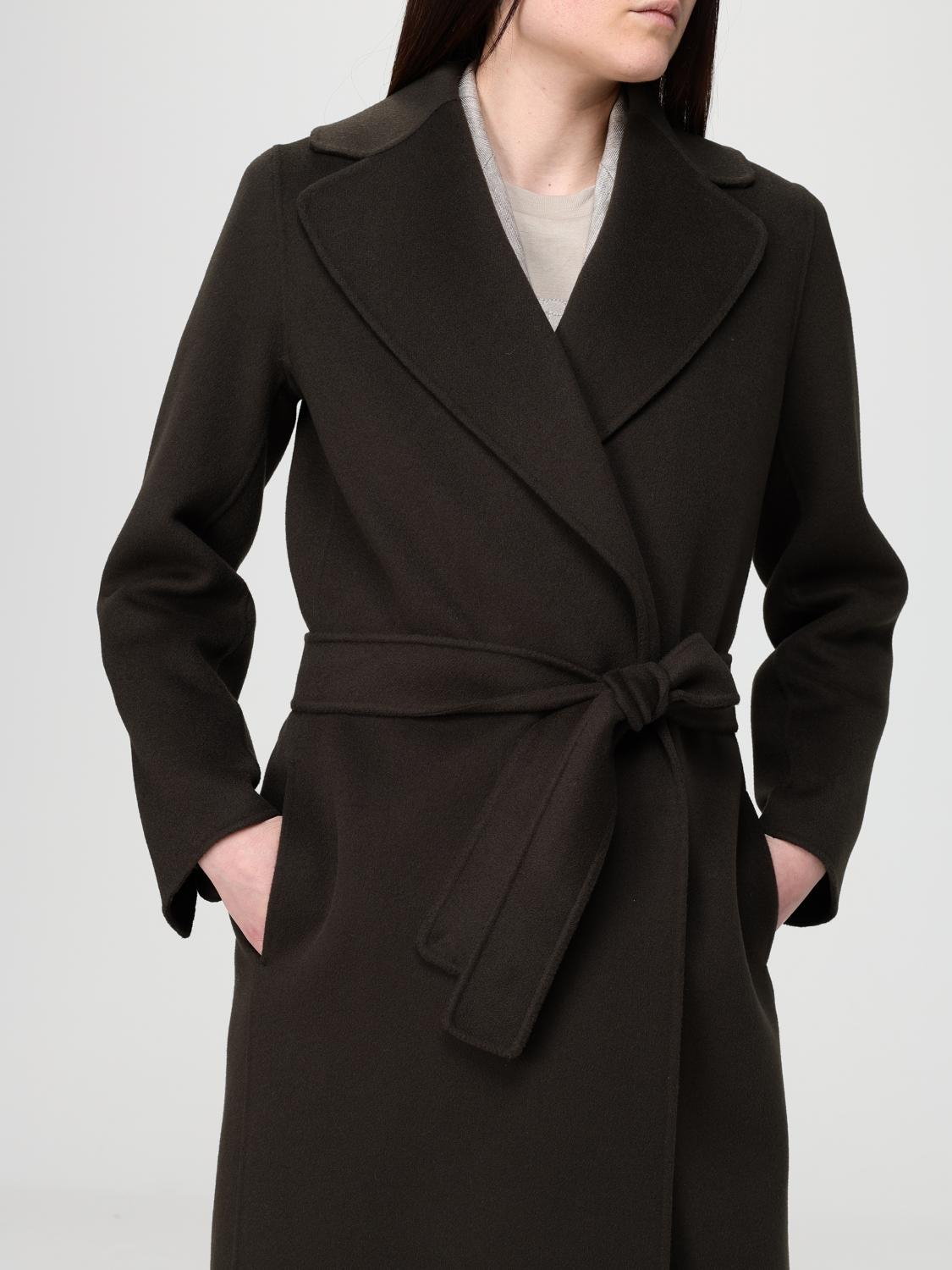 [S Max Mara] Coat SS26 2619011061600 083