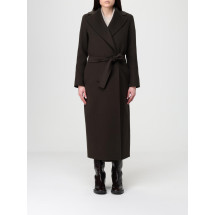 [S Max Mara] Coat SS26 2619011061600 083