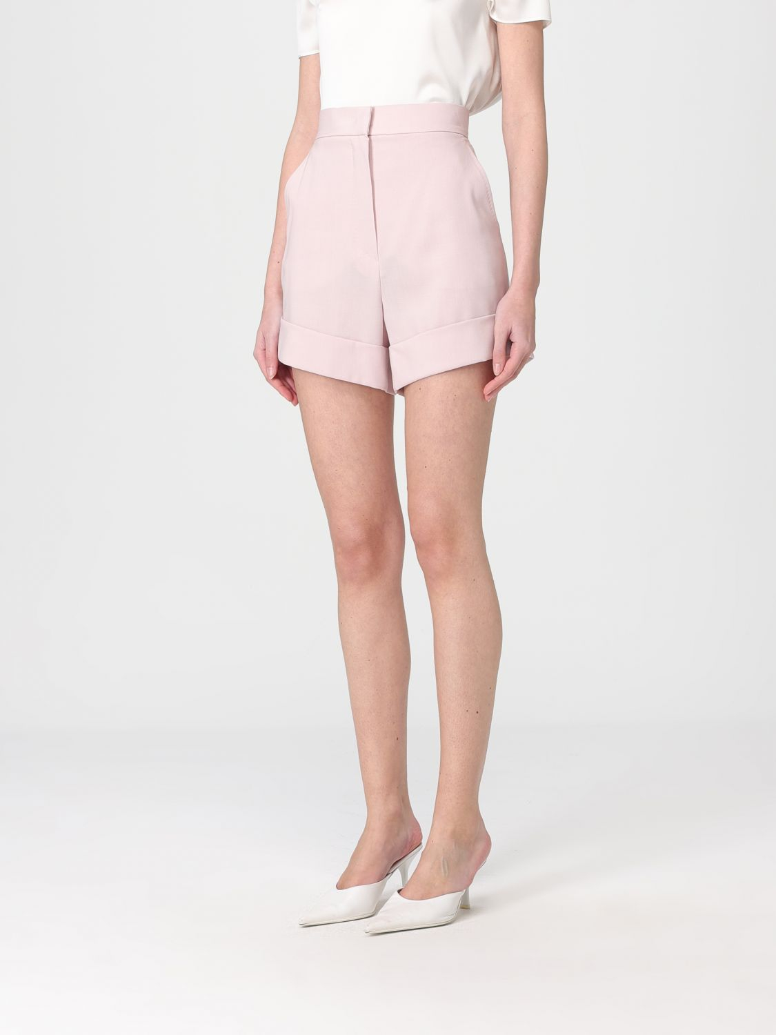 [Max Mara] Shorts SS26 2611141011600 022