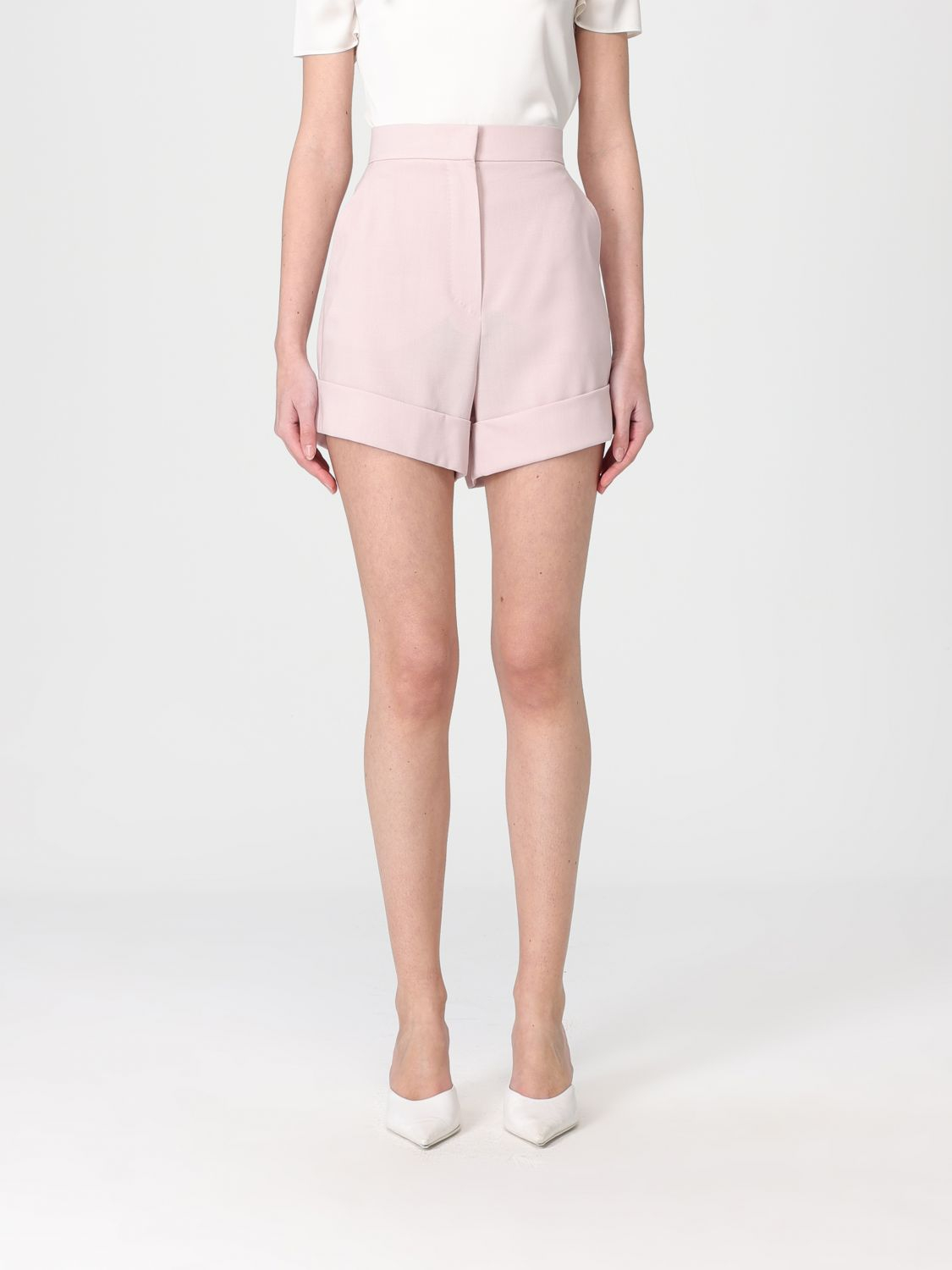 [Max Mara] Shorts SS26 2611141011600 022