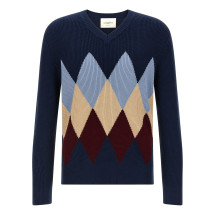 [BALLANTYNE] Knitwear SS26 B2P00114C0593565