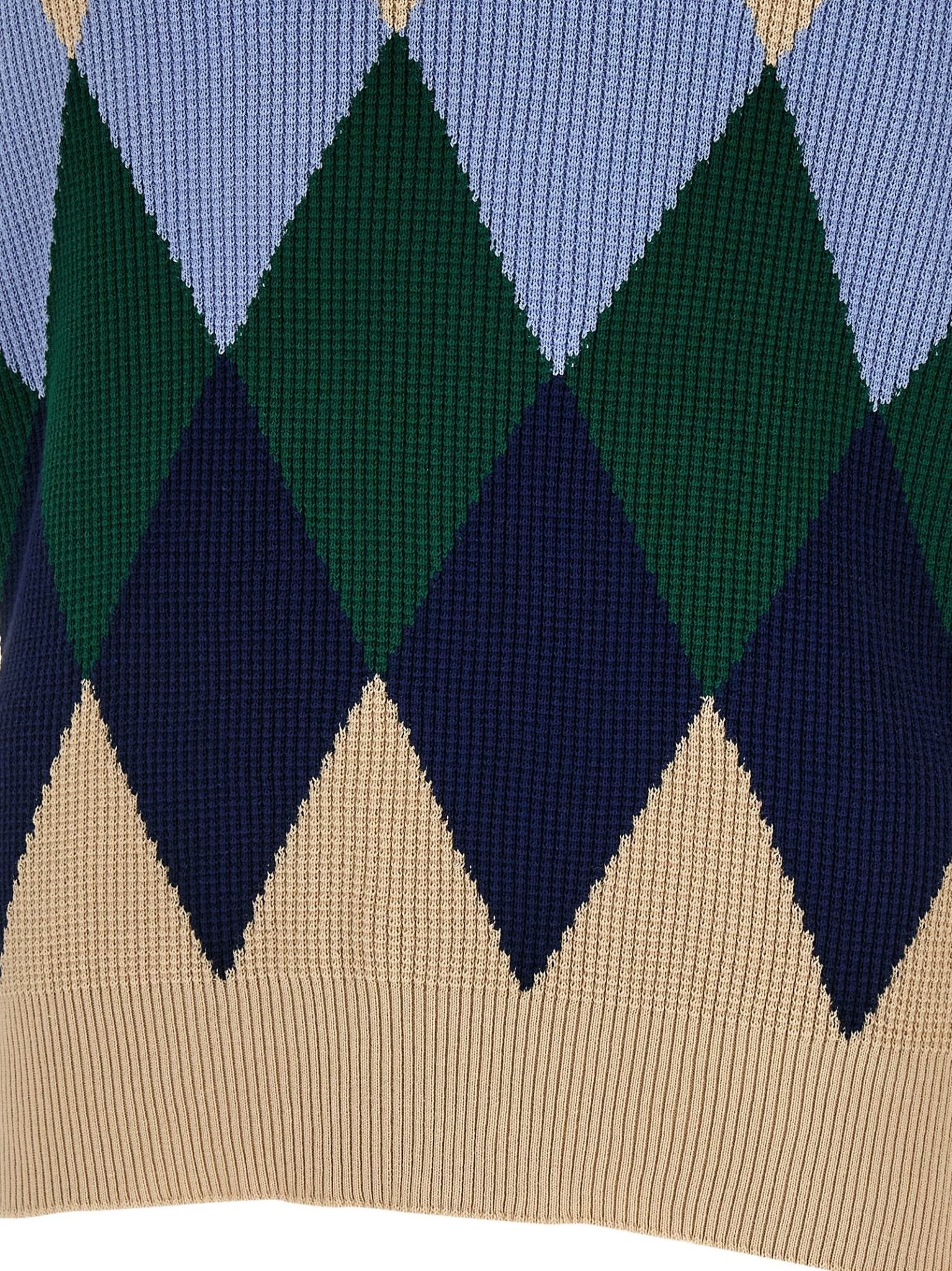 [BALLANTYNE] Knitwear SS26 B2P00114C0594040