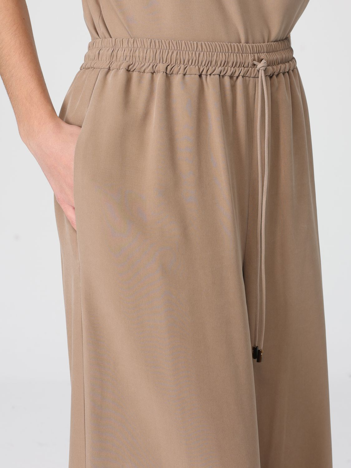 [Max Mara] Trousers SS26 2611131181600 016