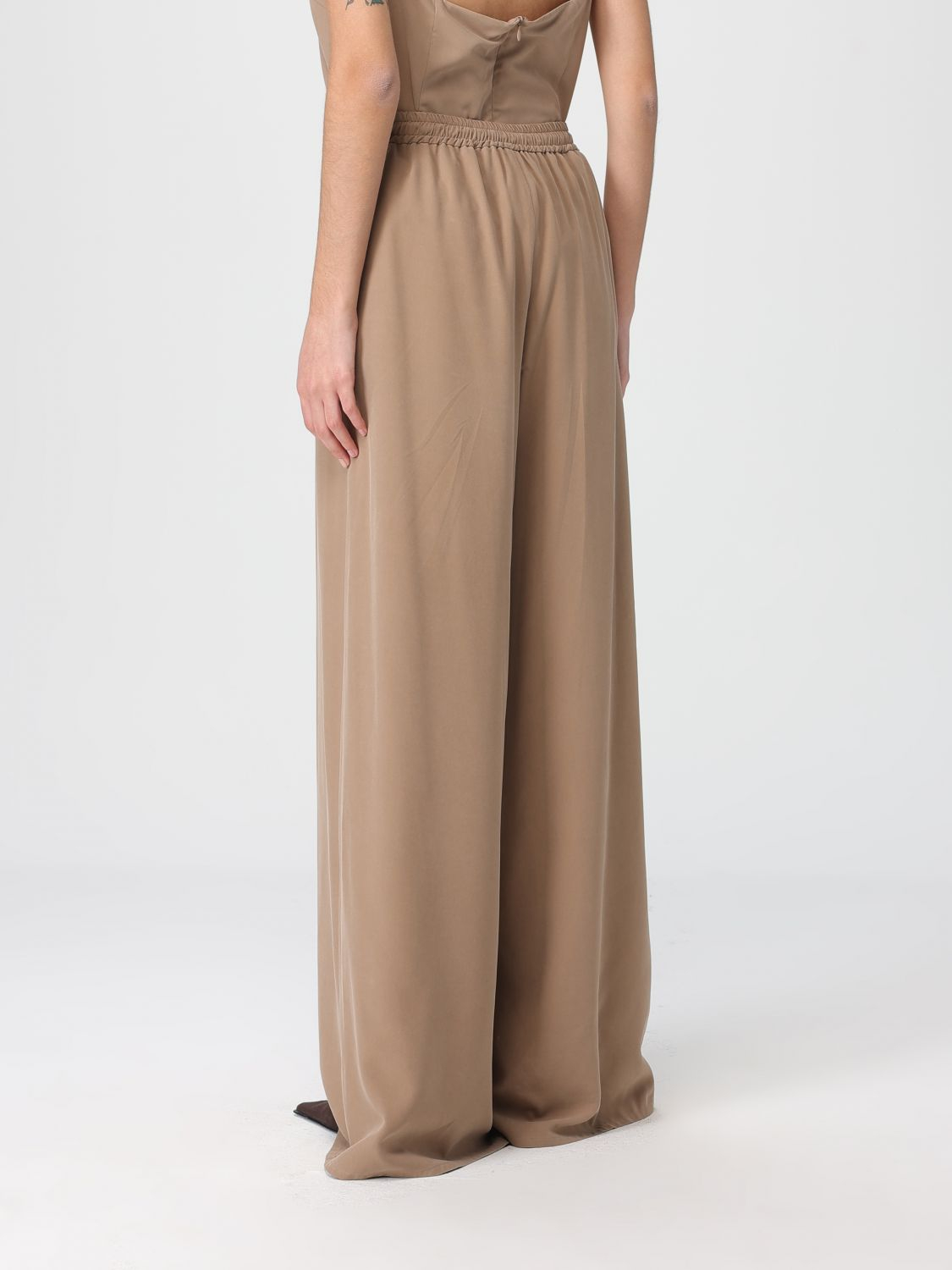 [Max Mara] Trousers SS26 2611131181600 016