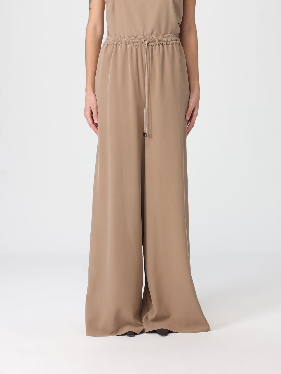 [Max Mara] Trousers SS26 2611131181600 016