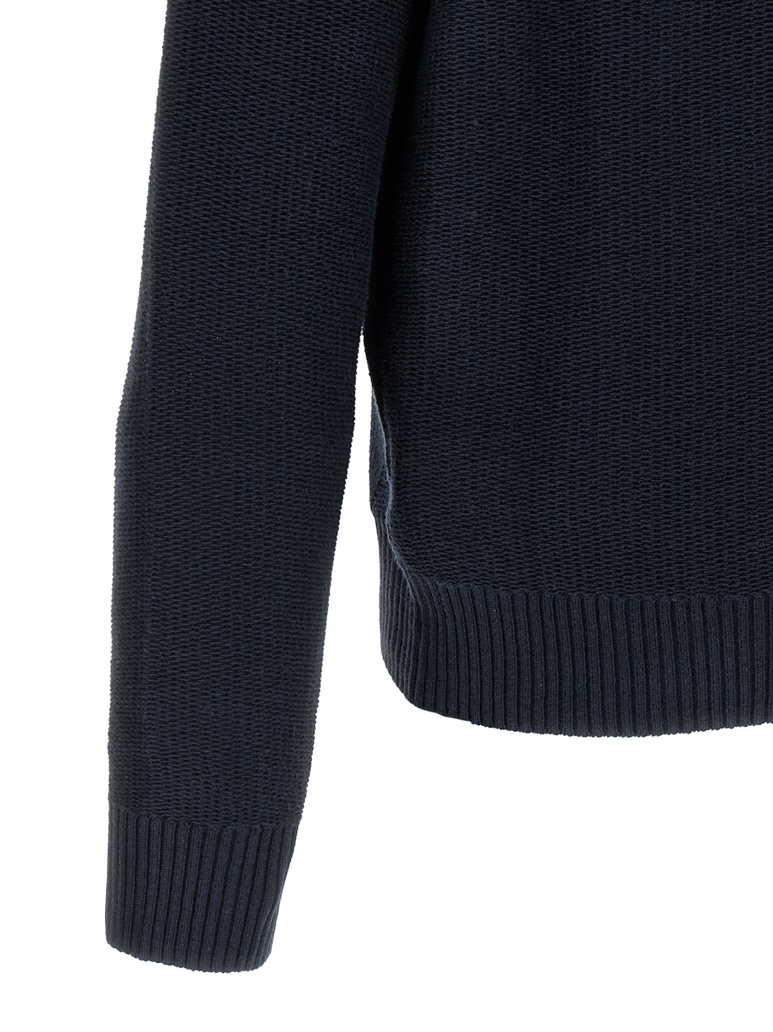 [BALLANTYNE] Knitwear SS26 B2P0007C03613777