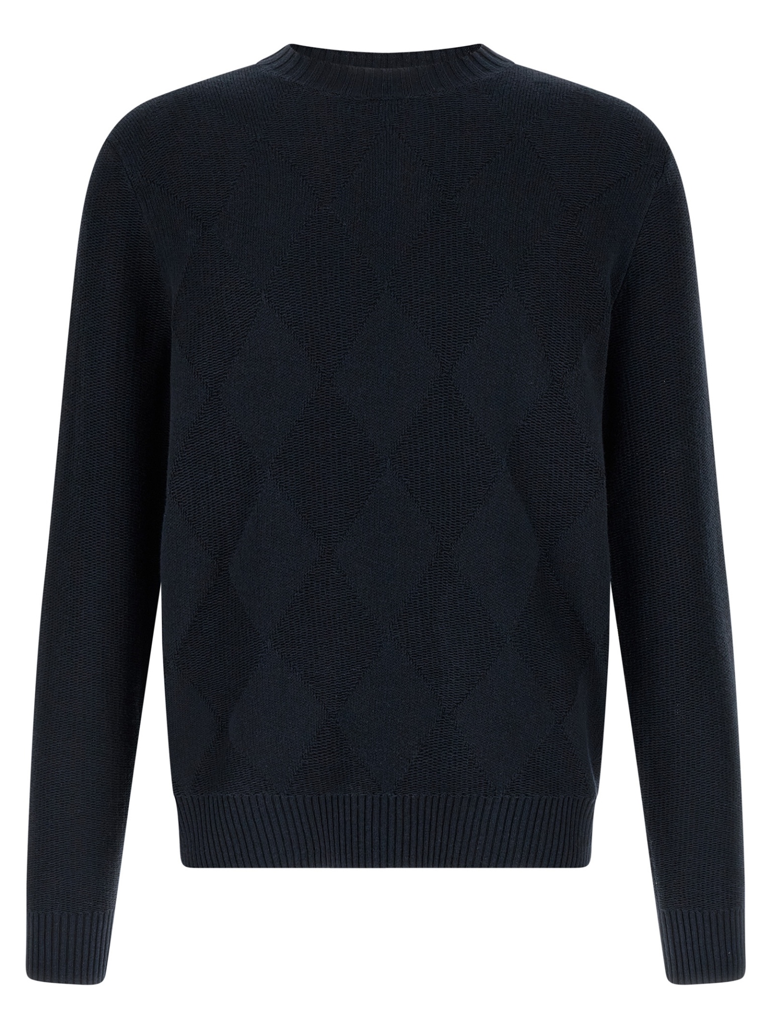 [BALLANTYNE] Knitwear SS26 B2P0007C03613777