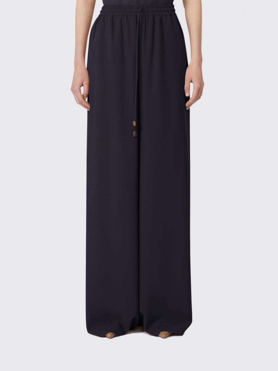 [Max Mara] Trousers SS26 2611131181600 010