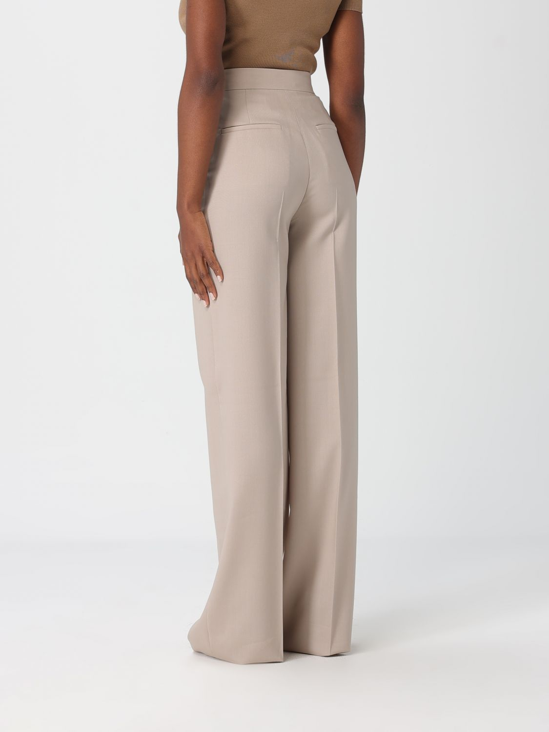 [Max Mara] Trousers SS26 2611131201600 021