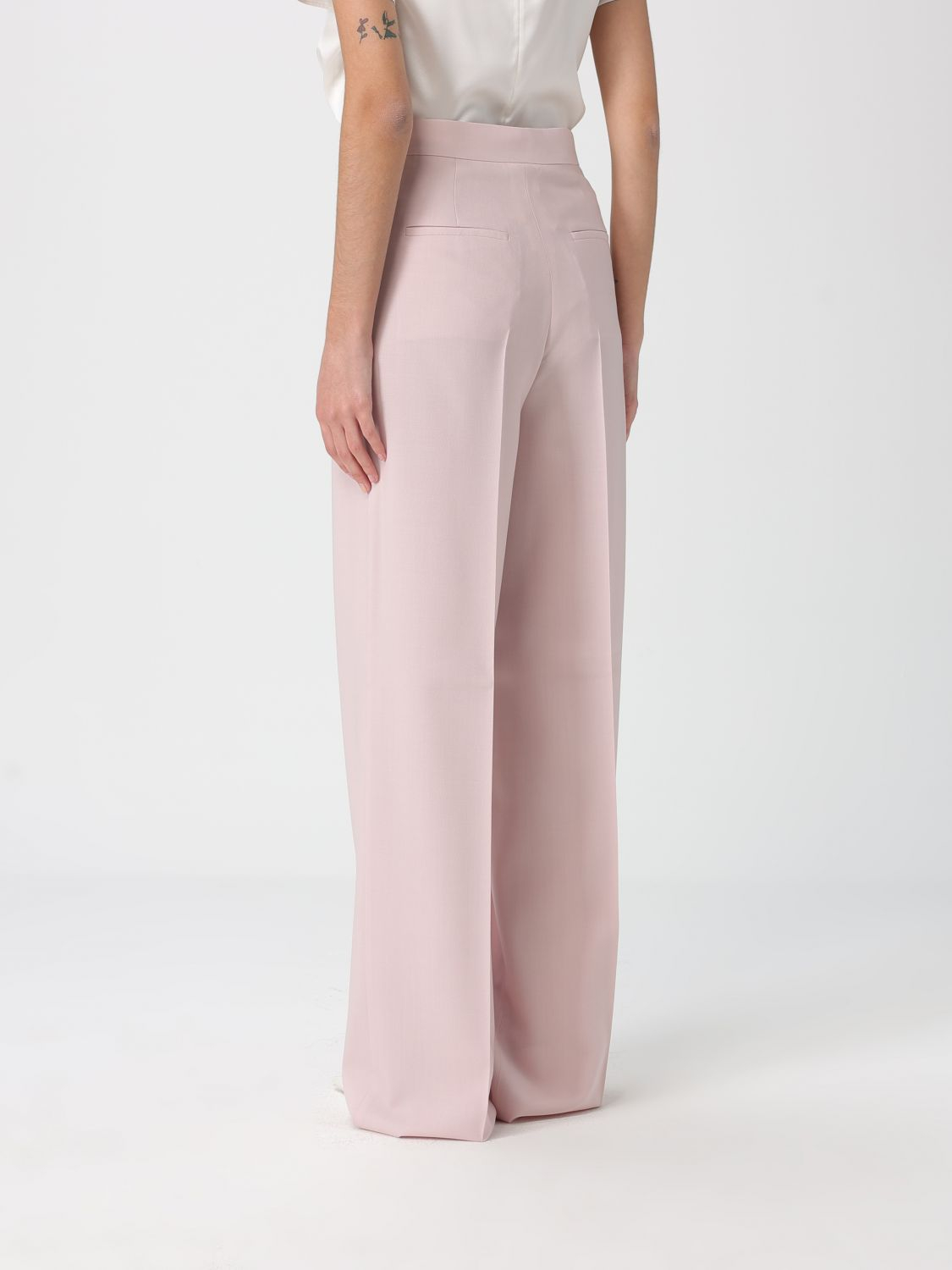 [Max Mara] Trousers SS26 2611131201600 022