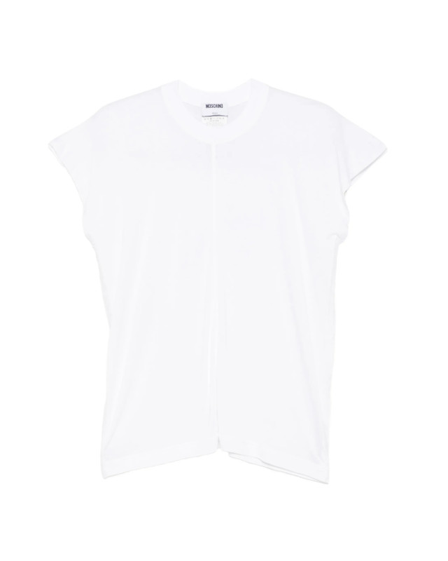 [Moschino] T-shirts Sleeveless SS26 A07100440