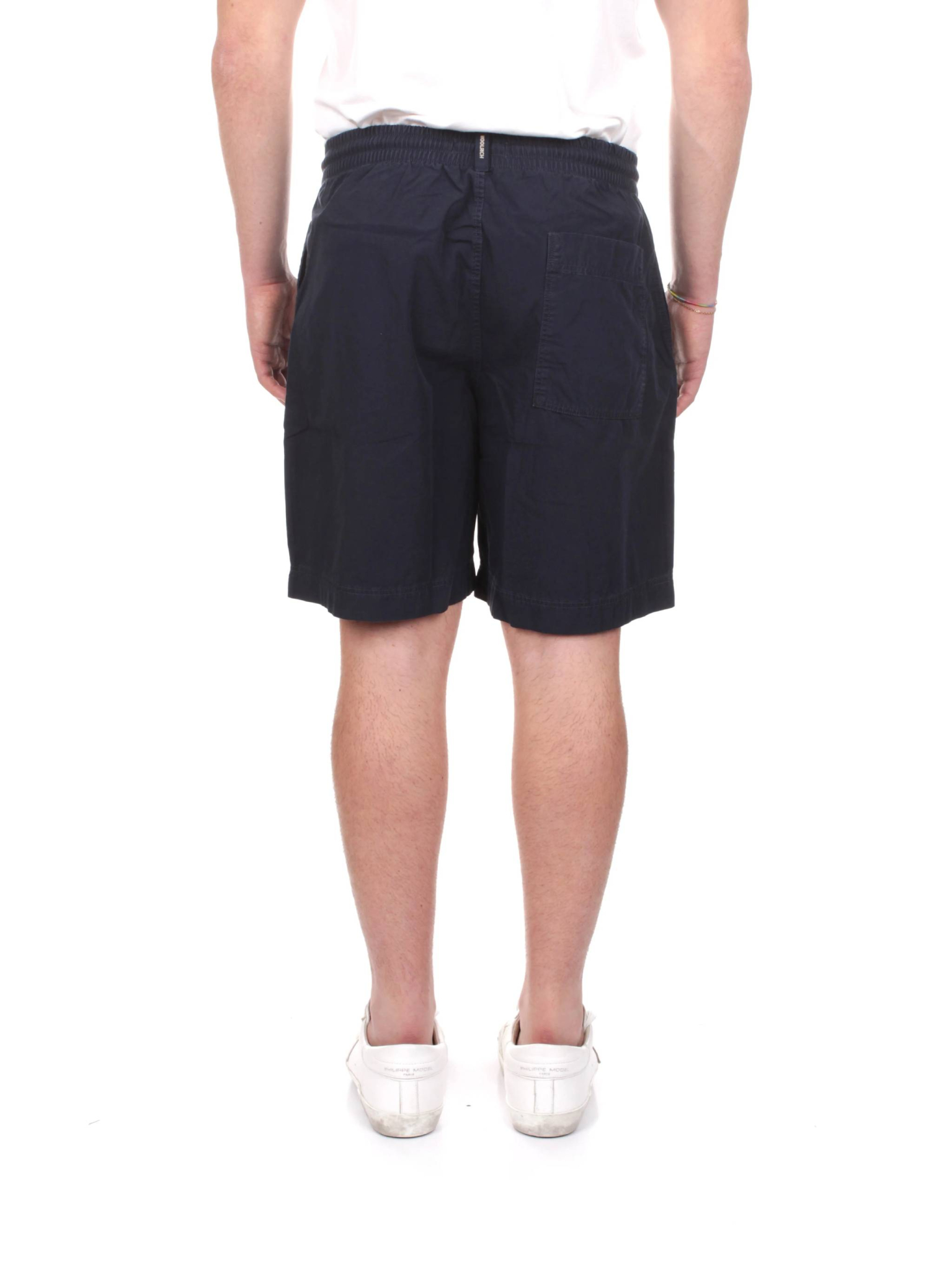 [Woolrich] Shorts SS26 CFWOSH2000MRUT4132