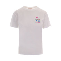 [MC2 Saint Barth] T-shirts Short Sleeve SS26 EMI000100279L
