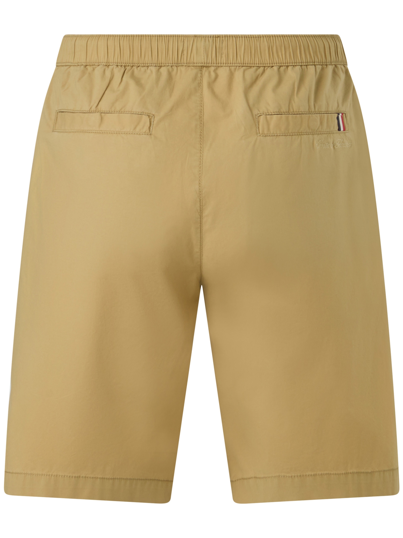[CONTE OF FLORENCE] Shorts SS26 6548U004B041