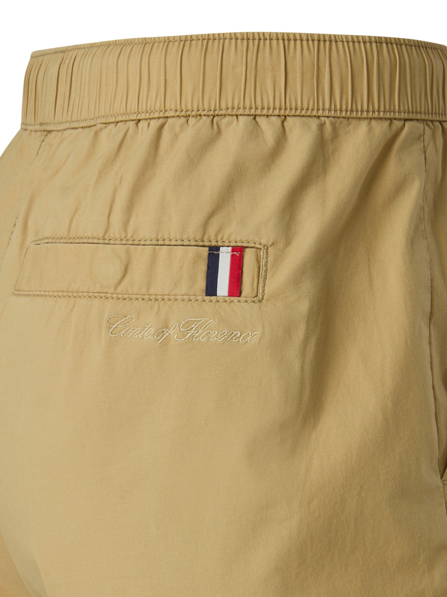 [CONTE OF FLORENCE] Shorts SS26 6548U004B041