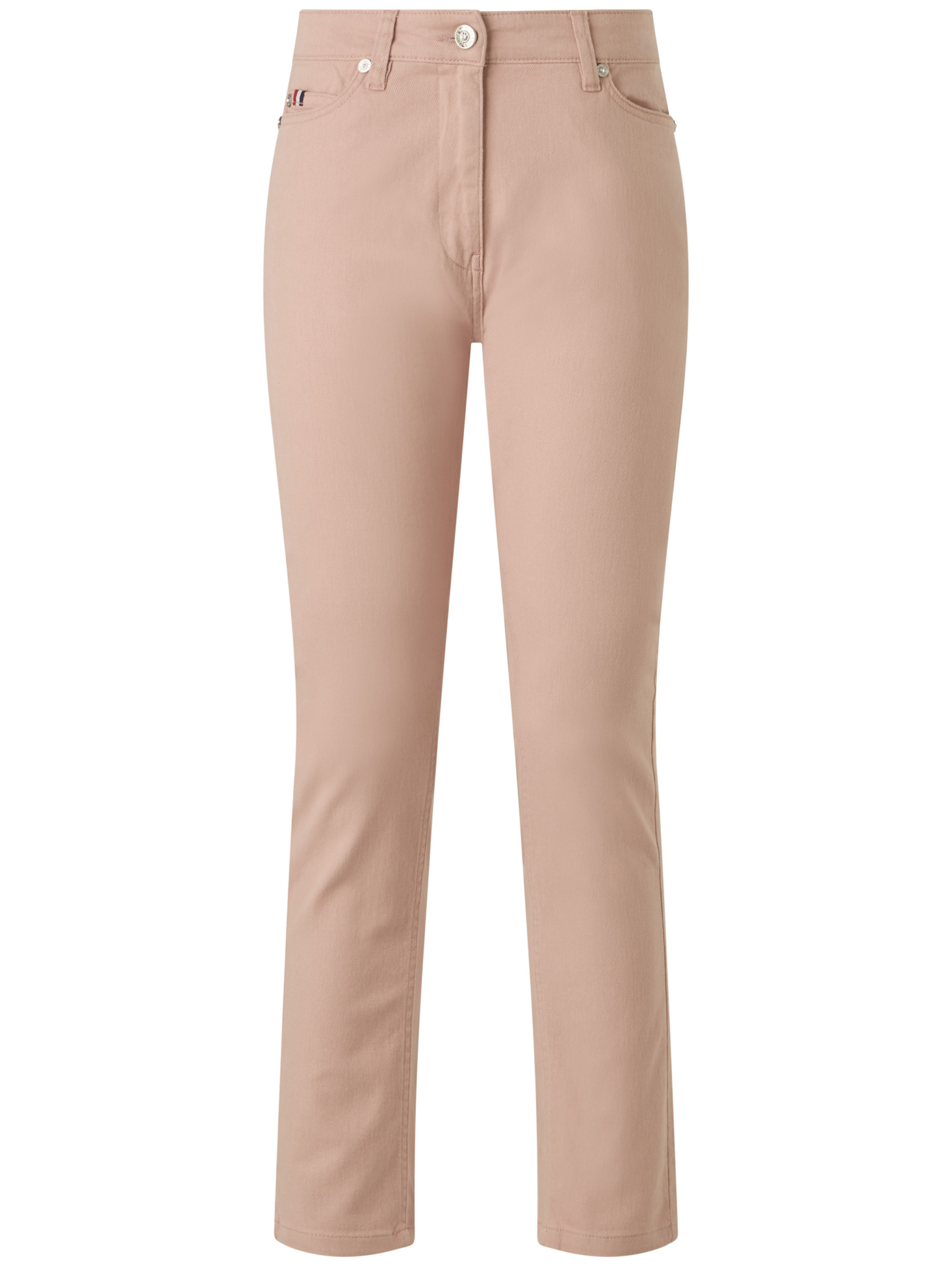 [CONTE OF FLORENCE] Jeans SS26 6547D011B034