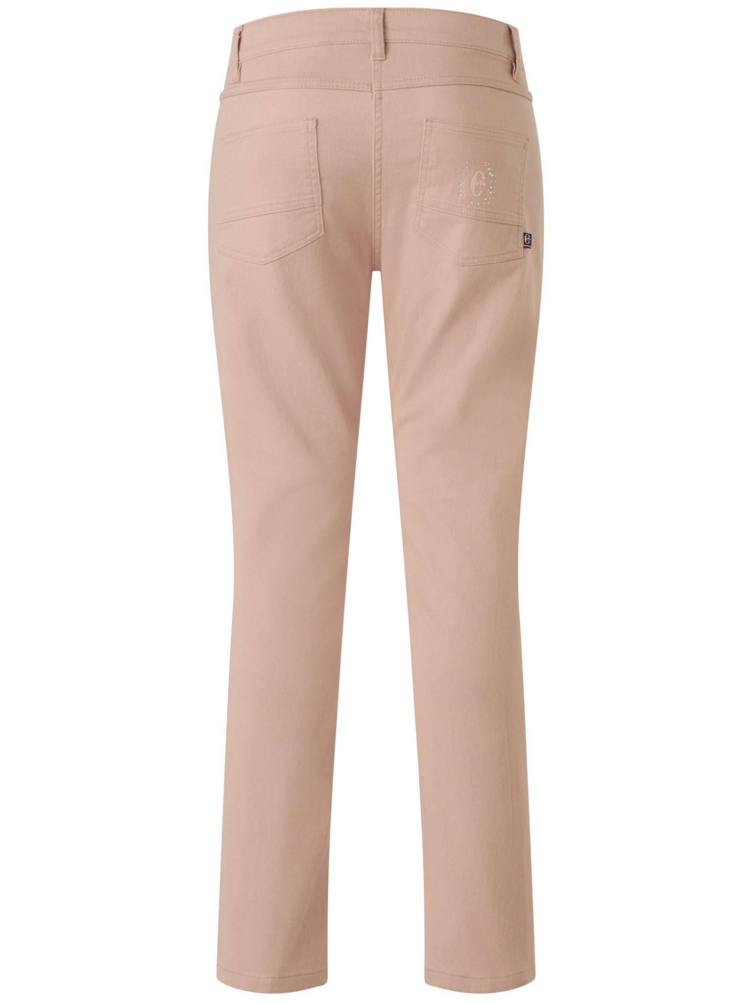 [CONTE OF FLORENCE] Jeans SS26 6547D011B034