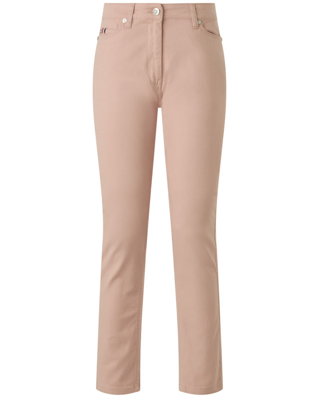 [CONTE OF FLORENCE] Jeans SS26 6547D011B034