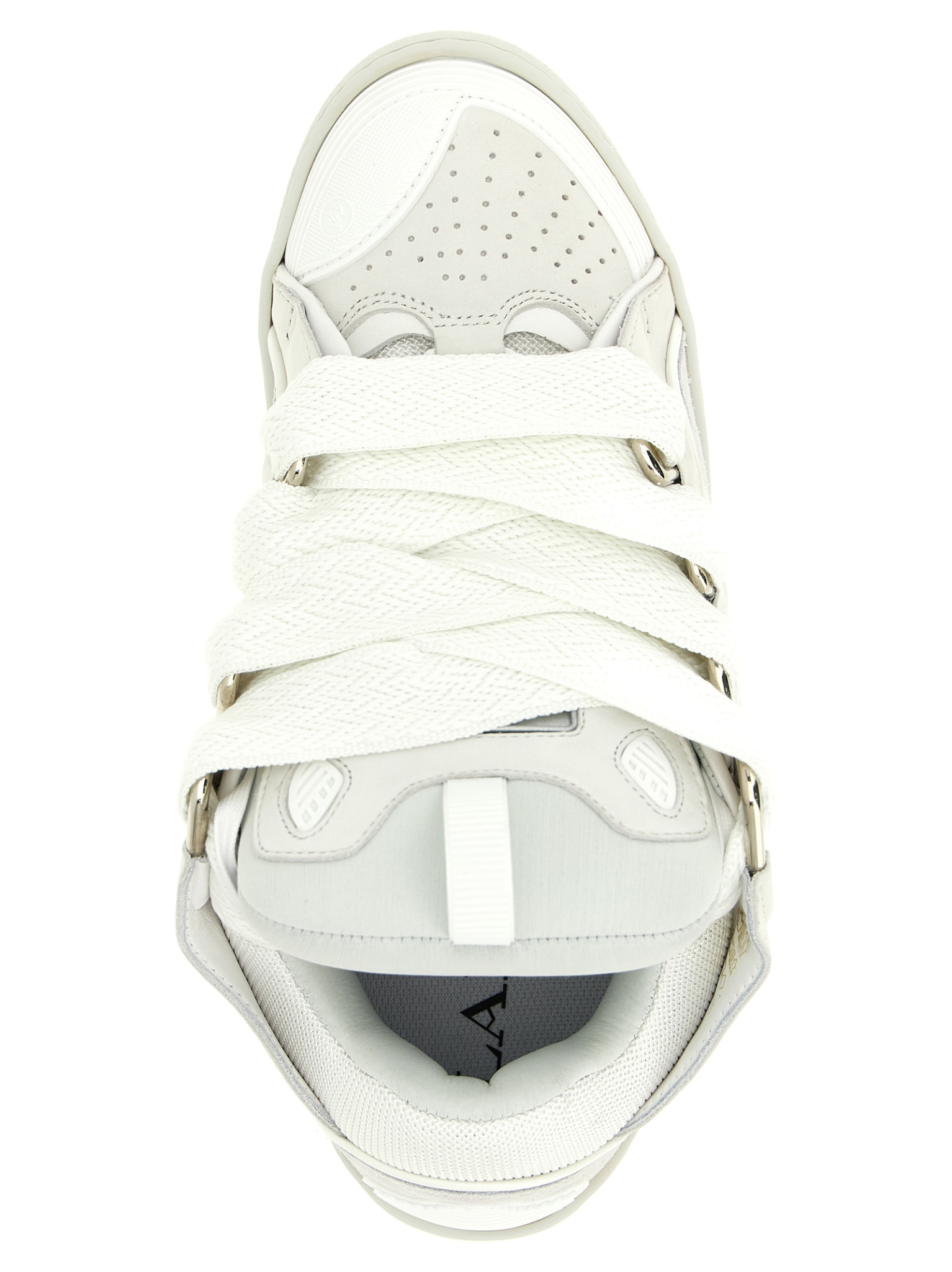 [Lanvin] Sneakers SS26 FUSKDK12DRAGP2500
