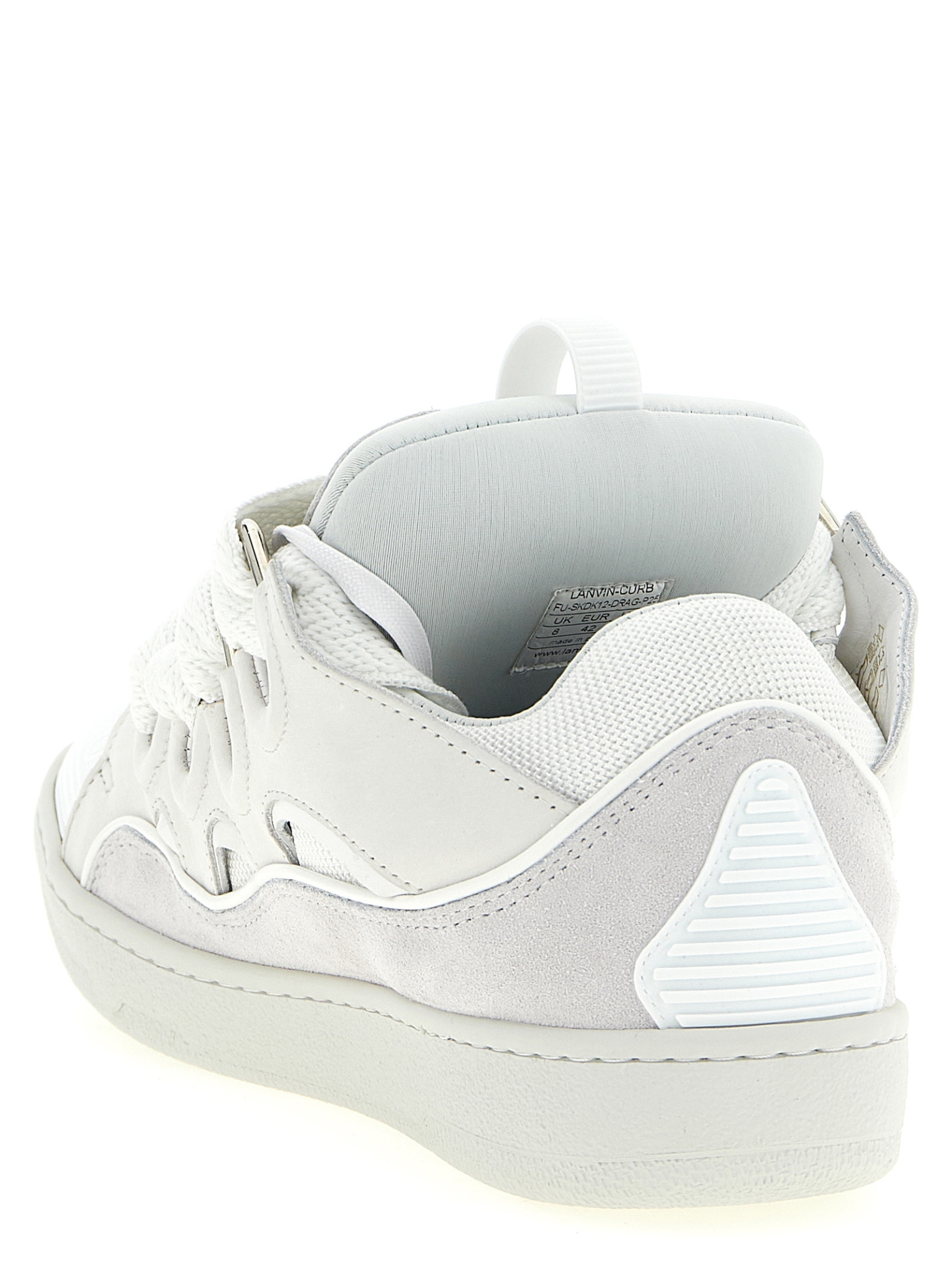[Lanvin] Sneakers SS26 FUSKDK12DRAGP2500