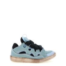 [Lanvin] Sneakers SS26 FUSKDK12CANVP2620S3