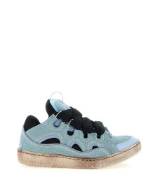 [Lanvin] Sneakers SS26 FUSKDK12CANVP2620S3