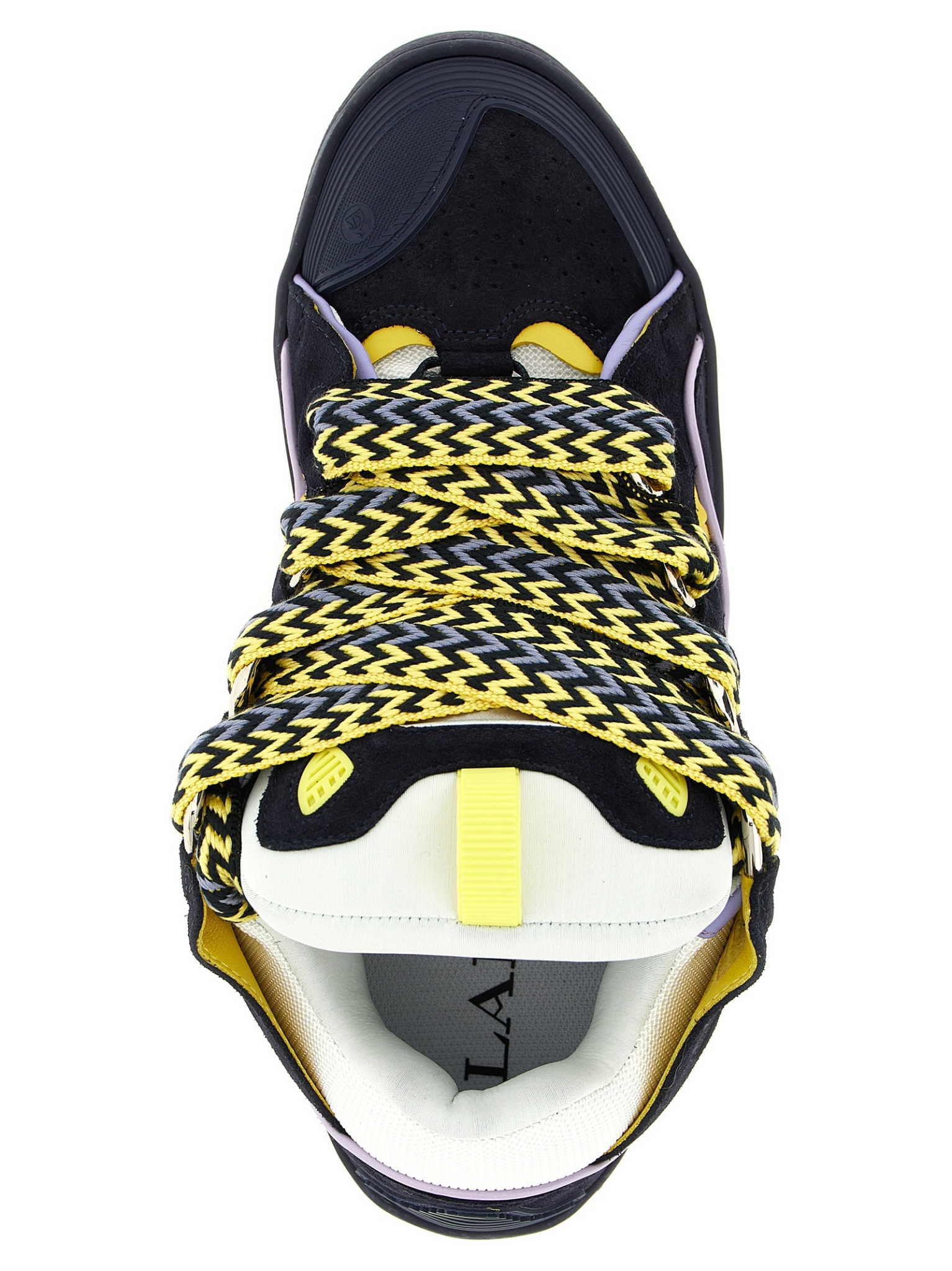 [Lanvin] Sneakers SS26 FUSKDK12BICOE252972