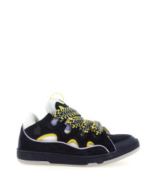 [Lanvin] Sneakers SS26 FUSKDK12BICOE252972