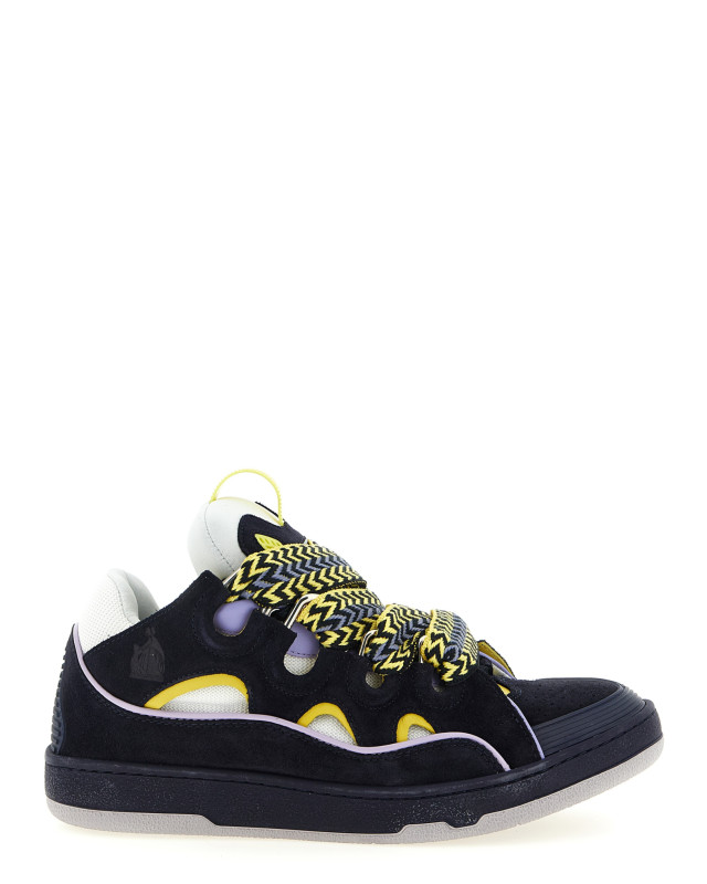 [Lanvin] Sneakers SS26 FUSKDK12BICOE252972