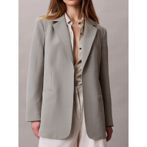 [CALVIN KLEIN] Blazer SS26 LV044F405G